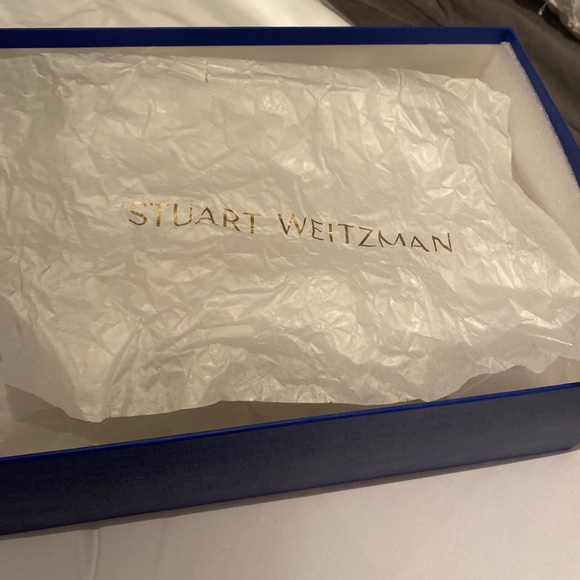 Stuart Weitzman - Sammy - Low Top Sneakers - Picture 9 of 10